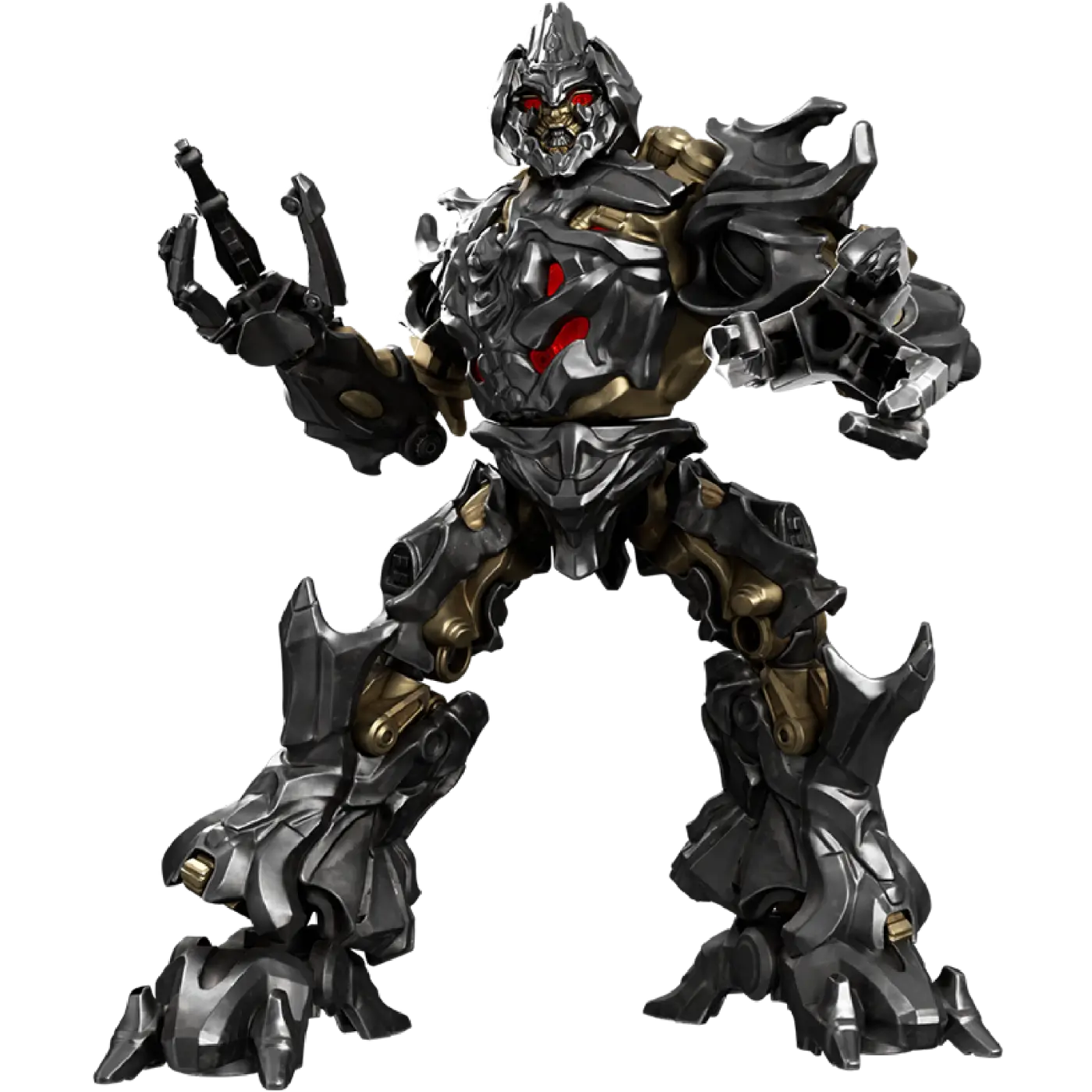 Blokees - Transformers Classic Class 10 - Transformers (2007) - Megatron