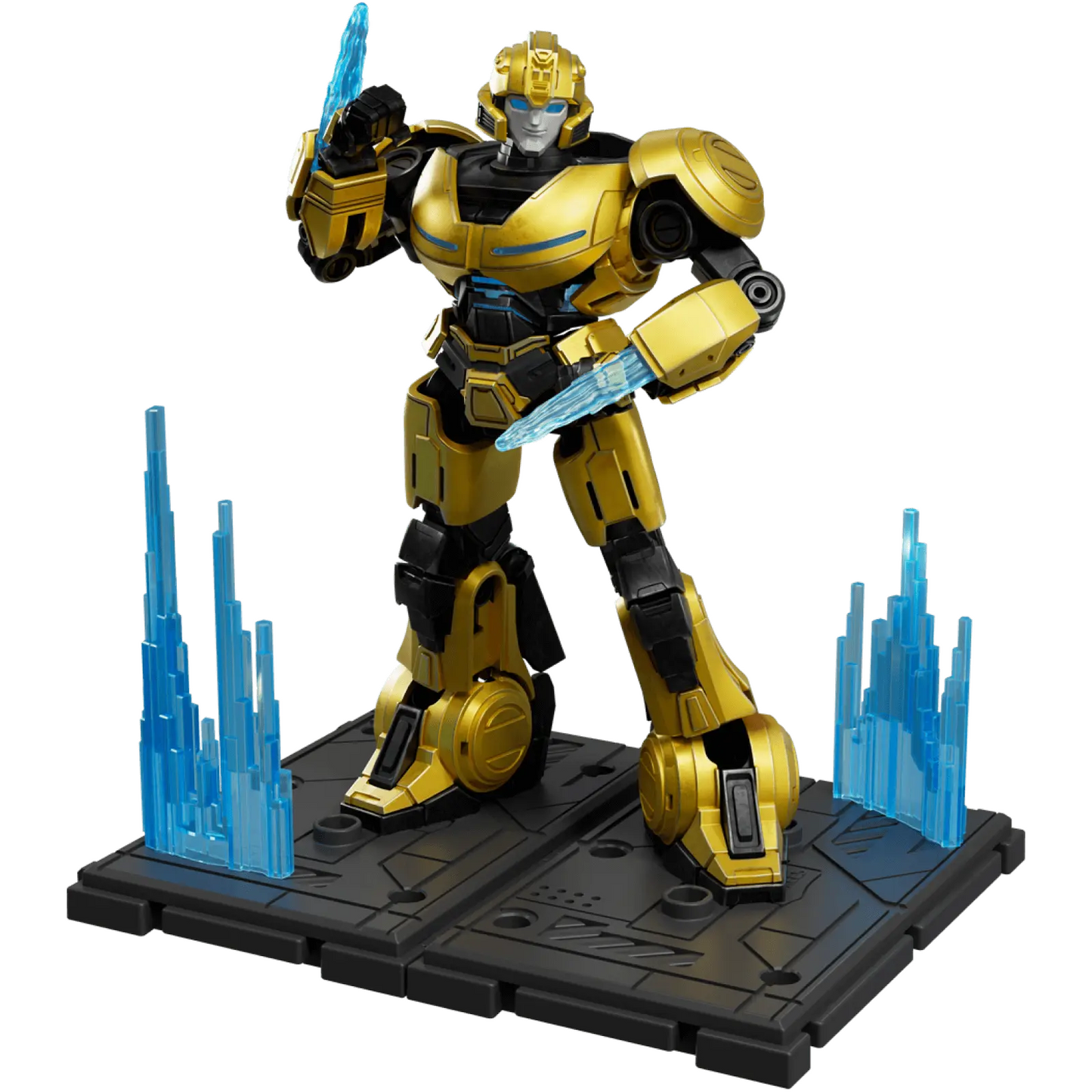 Blokees - Transformers Classic Class 15 - Transformers One - B-127