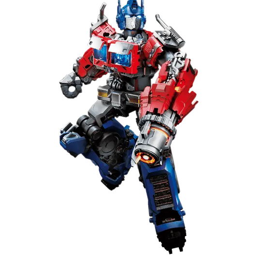 Blokees - Transformers Classic Class 01 - Rise of the Beasts - Optimus Prime