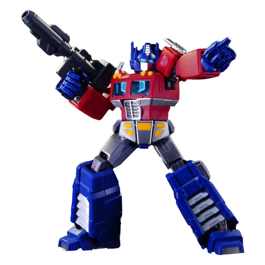 Blokees - Transformers Action Edition 01 - G1 Optimus Prime