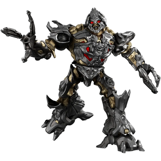 Blokees - Transformers Classic Class 10 - Transformers (2007) - Megatron