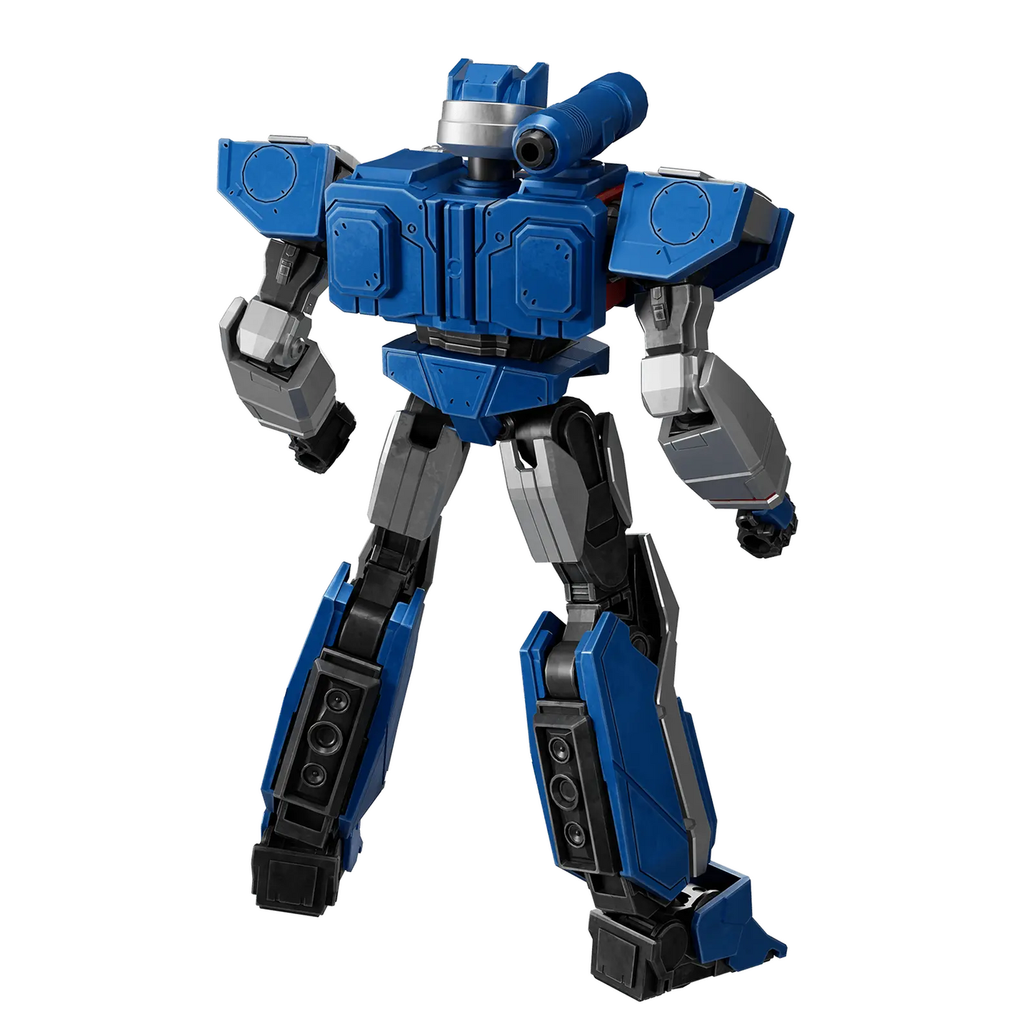 Blokees - Transformers Classic Class 17 - Transformers One - Soundwave