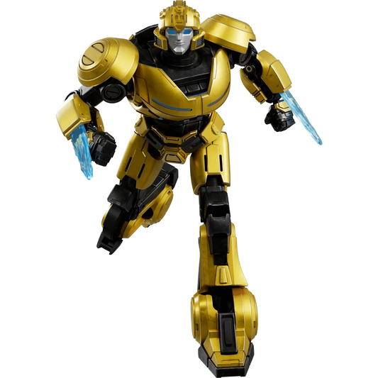 Blokees - Transformers Classic Class 15 - Transformers One - B-127
