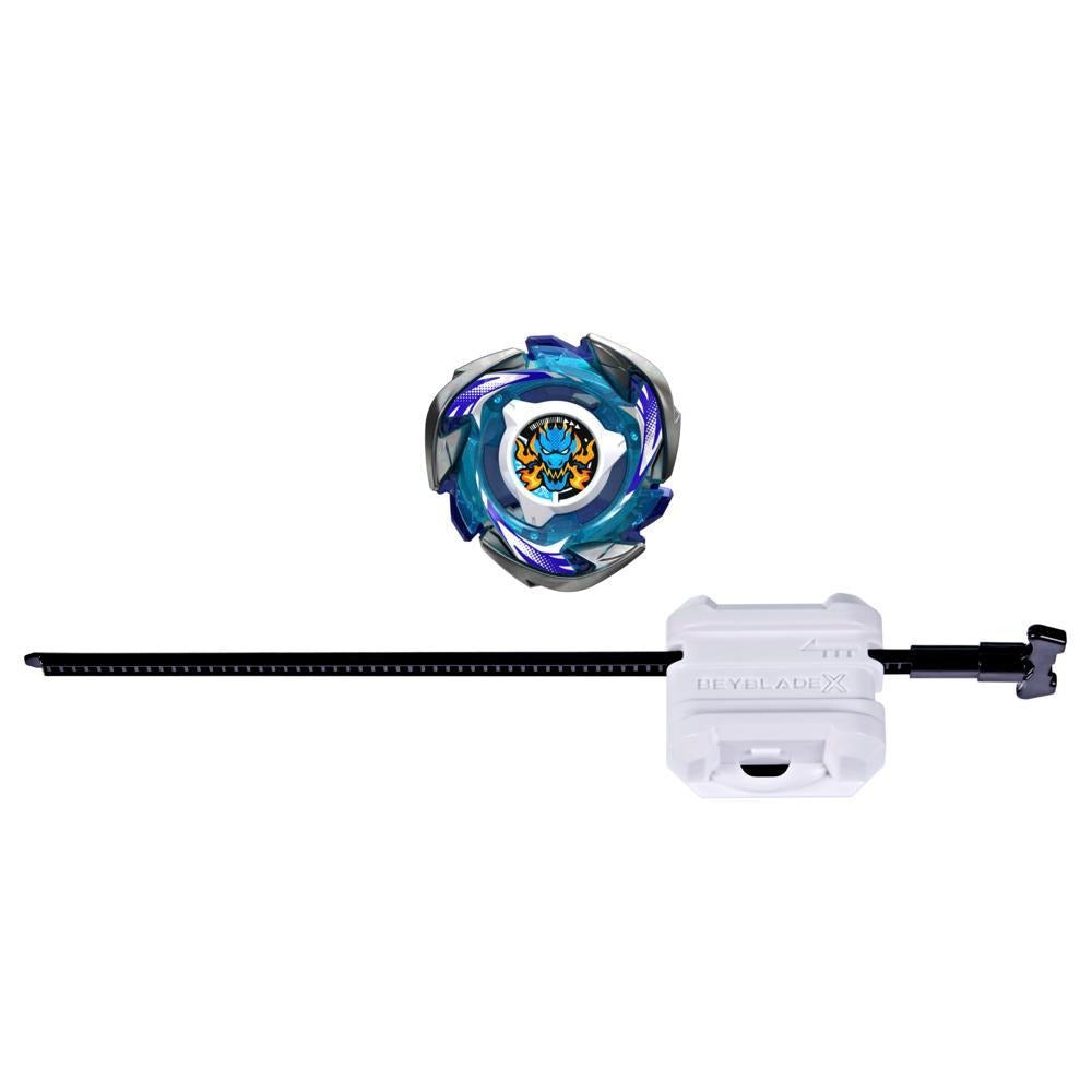 Beyblade X Courage Dran S 6-60V CX Starter Pack