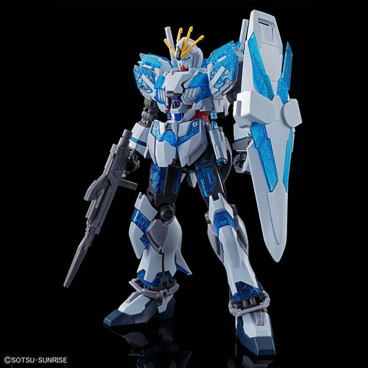 HG - 1/144 - Narrative Gundam C-Packs Awakening Image Color - Exclusive