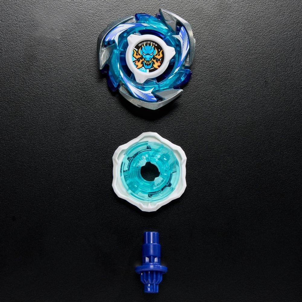 Beyblade X Courage Dran S 6-60V CX Starter Pack