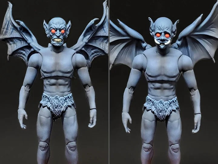 D13 Toys - Biblical Adventures - Demons (Shadows) Two-Pack