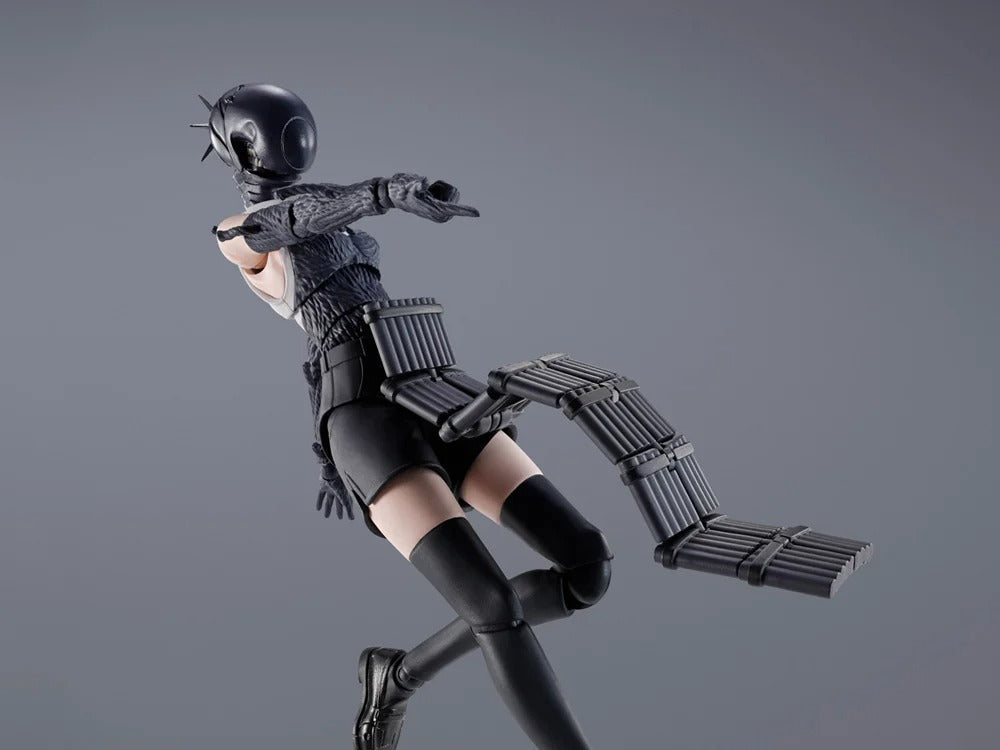 Chainsaw Man - The Movie: Reze Arc S.H.Figuarts - Bomb Devil (Preorder Nov 2025)