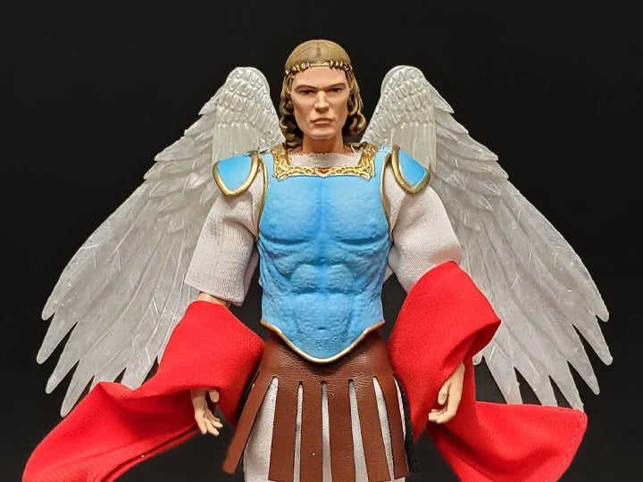 D13 Toys - Biblical Adventures - Saint Michael the Archangel