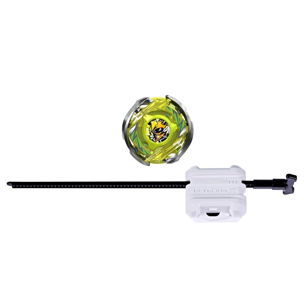 Beyblade X Arc Wizard R 4-55LO CX Starter Pack