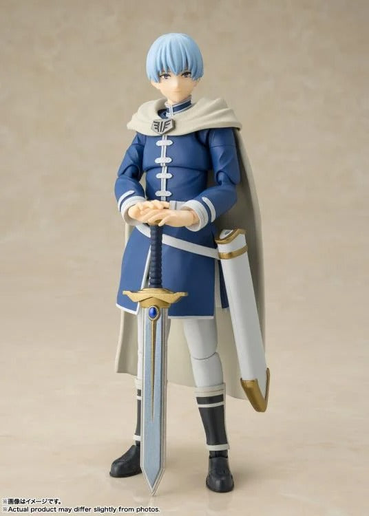 Frieren: Beyond Journey's End - S.H.Figuarts - Himmel (Preorder Oct 2026)