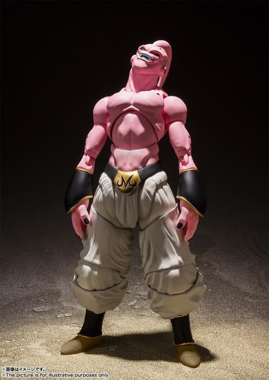 Dragon Ball Z - S.H.Figuarts - Super Buu (Reissue) (Preorder Nov 2026)
