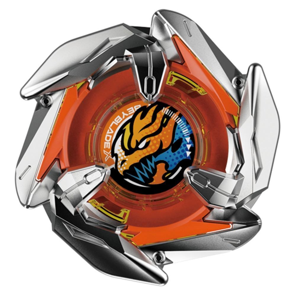 Beyblade X Dagger Dran 4-70Q Booster Pack