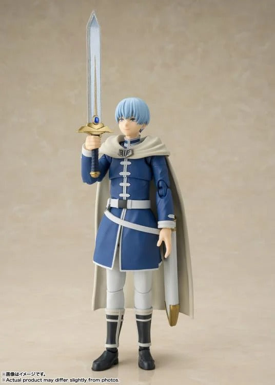 Frieren: Beyond Journey's End - S.H.Figuarts - Himmel (Preorder Oct 2026)