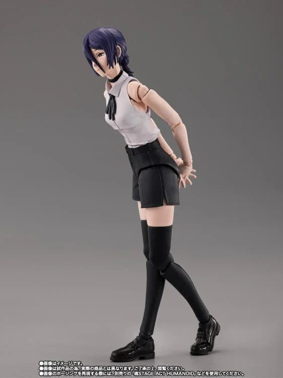 Chainsaw Man - The Movie: Reze Arc S.H.Figuarts - Reze  (Preorder May 2026)