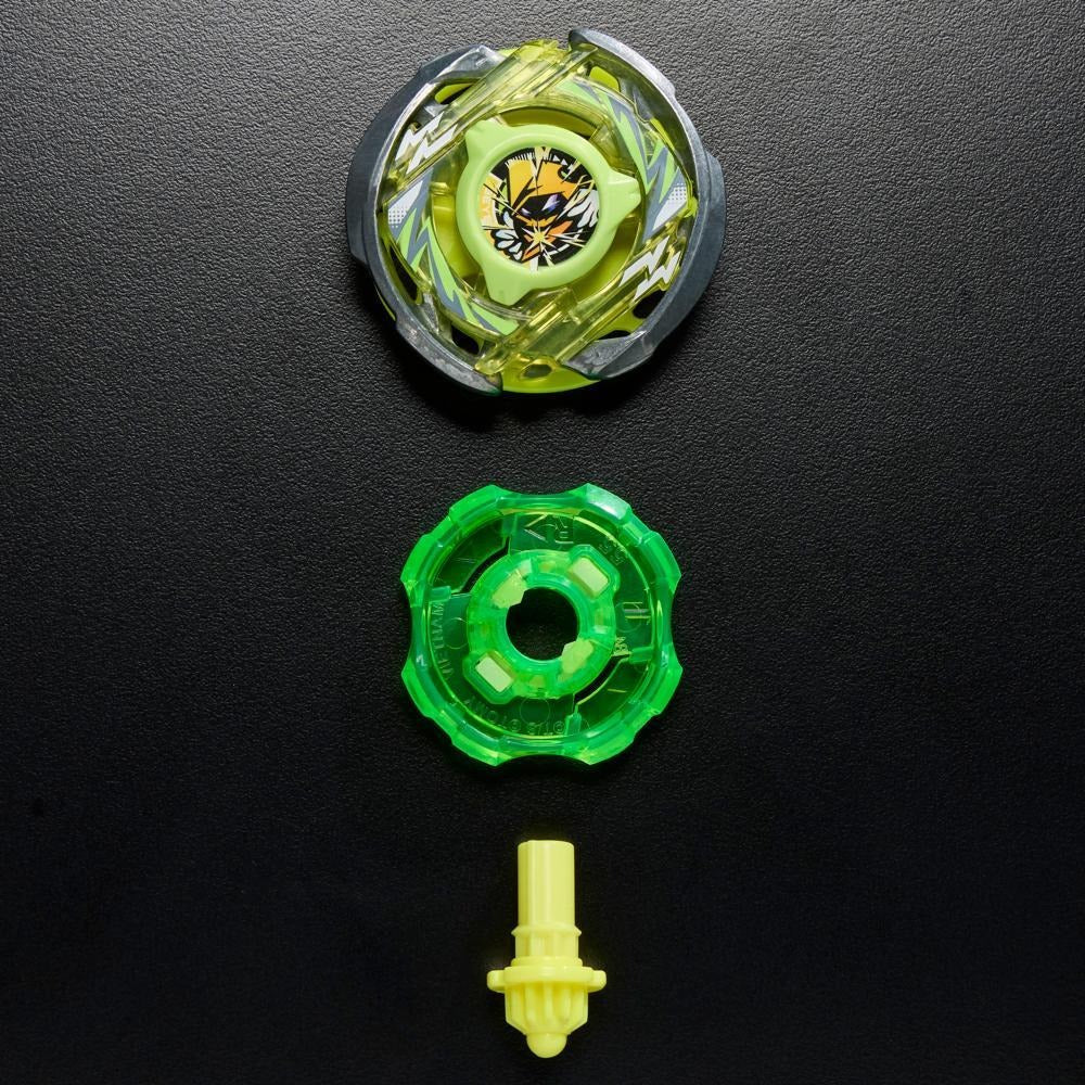 Beyblade X Arc Wizard R 4-55LO CX Starter Pack