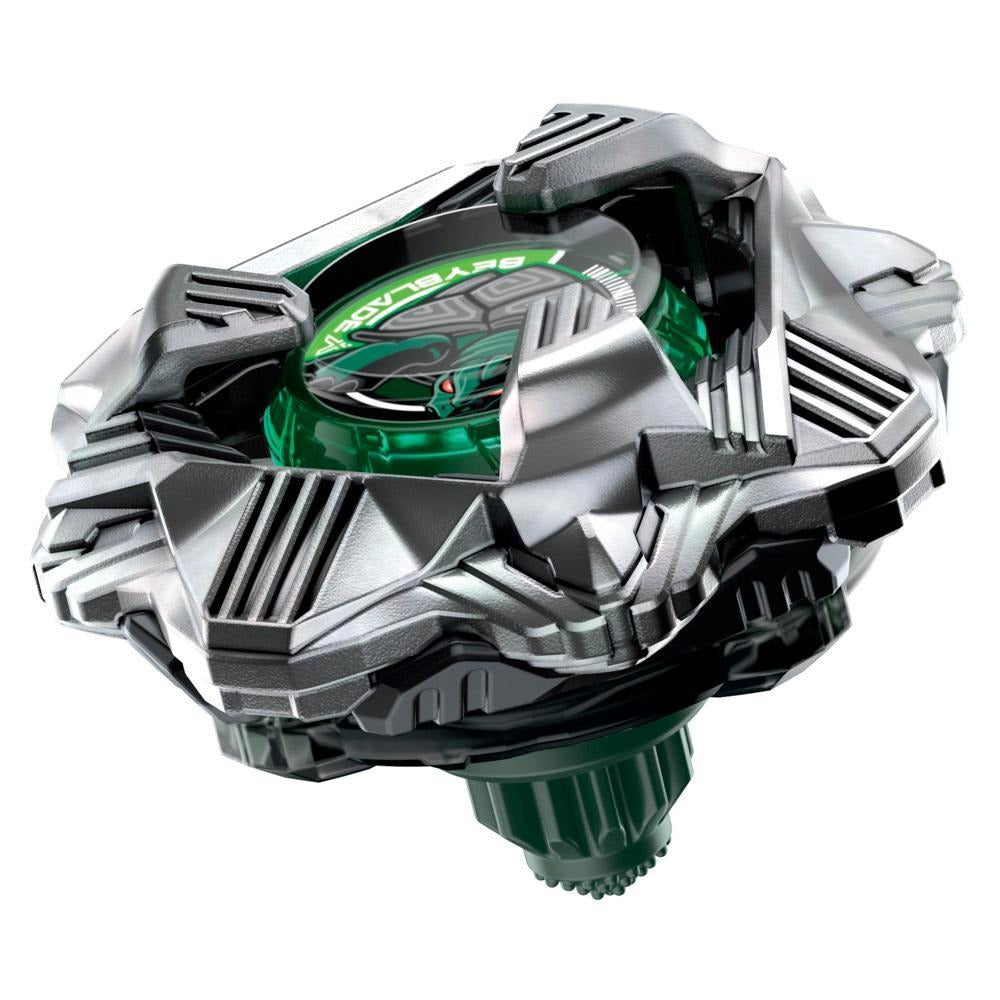 Beyblade X Obsidian Shell 4-60D Booster Pack
