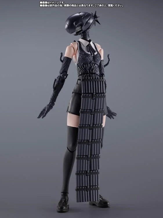 Chainsaw Man - The Movie: Reze Arc S.H.Figuarts - Bomb Devil (Preorder Nov 2025)
