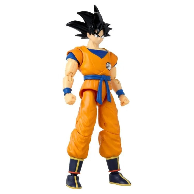 Dragon Stars Series - Battle Pack - Vegeta vs Goku