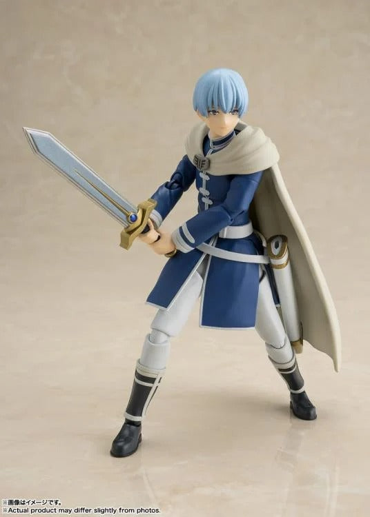 Frieren: Beyond Journey's End - S.H.Figuarts - Himmel (Preorder Oct 2026)