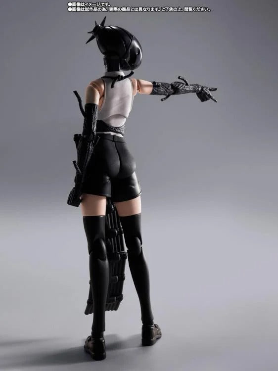 Chainsaw Man - The Movie: Reze Arc S.H.Figuarts - Bomb Devil (Preorder Nov 2025)
