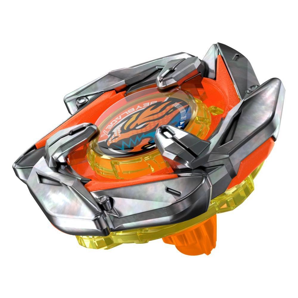 Beyblade X Dagger Dran 4-70Q Booster Pack