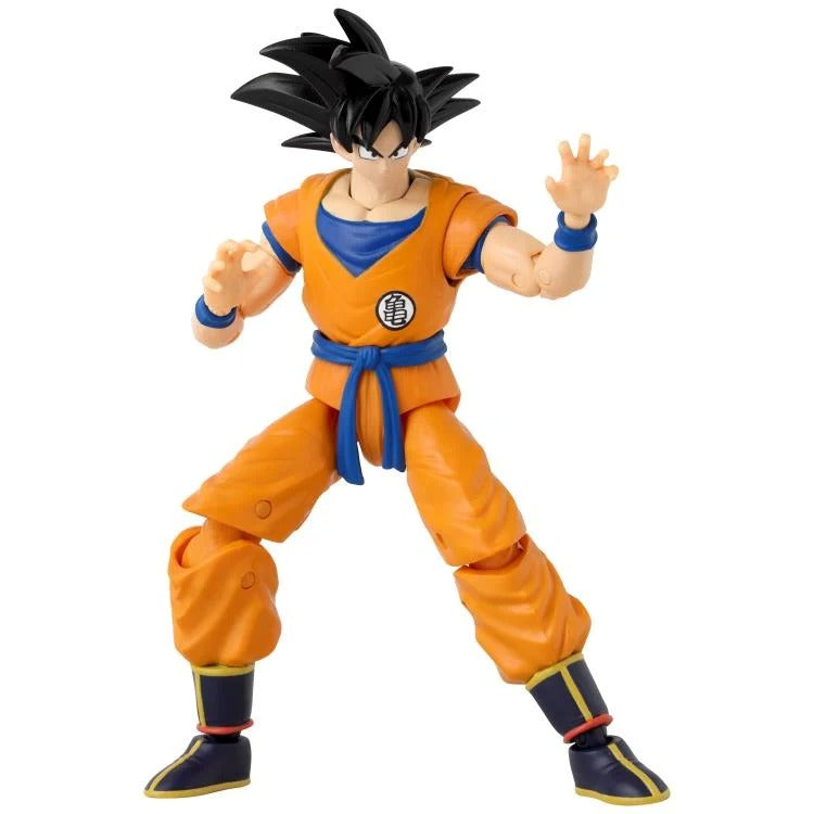 Dragon Stars Series - Battle Pack - Vegeta vs Goku
