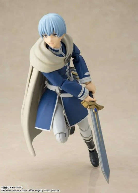 Frieren: Beyond Journey's End - S.H.Figuarts - Himmel (Preorder Oct 2026)