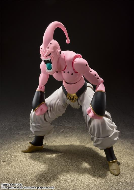 Dragon Ball Z - S.H.Figuarts - Super Buu (Reissue) (Preorder Nov 2026)