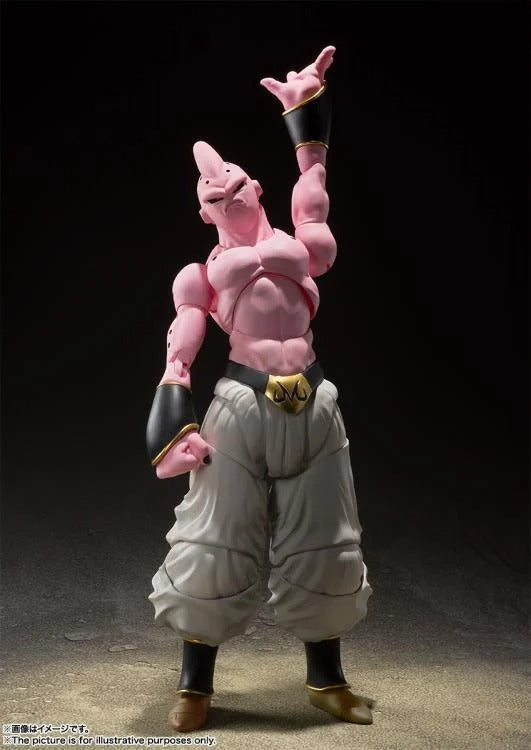Dragon Ball Z - S.H.Figuarts - Super Buu (Reissue) (Preorder Nov 2026)