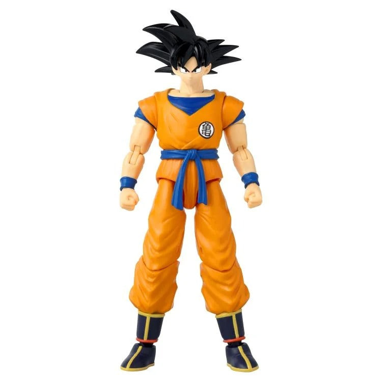 Dragon Stars Series - Battle Pack - Vegeta vs Goku