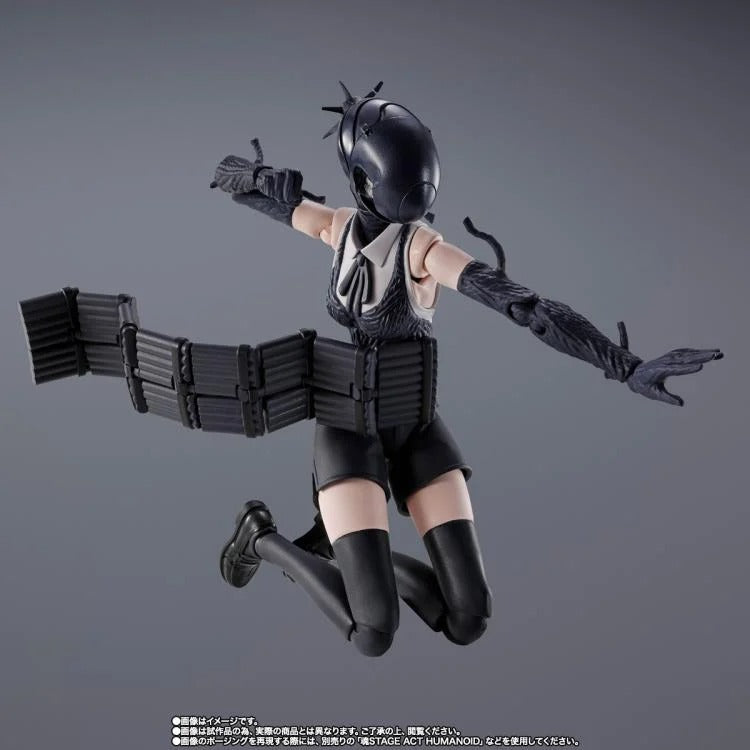 Chainsaw Man - The Movie: Reze Arc S.H.Figuarts - Bomb Devil (Preorder Nov 2025)