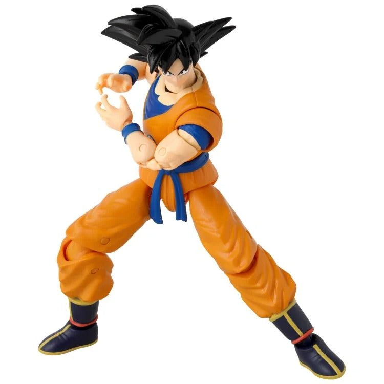 Dragon Stars Series - Battle Pack - Vegeta vs Goku
