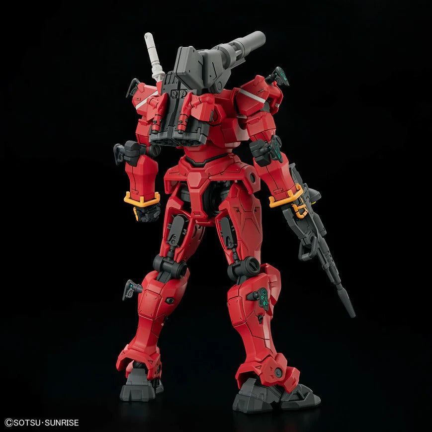 HG - 1/144 - Light-Type Guncannon