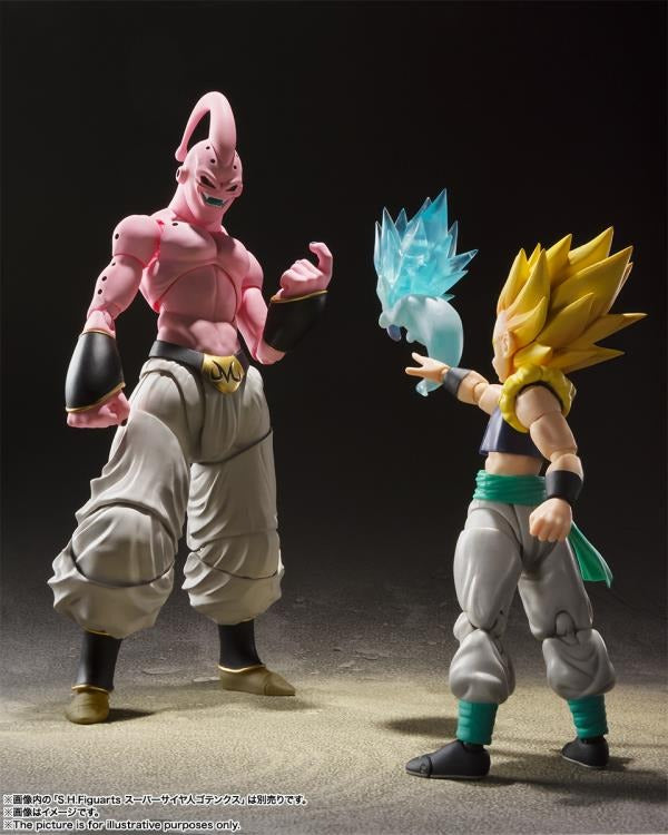 Dragon Ball Z - S.H.Figuarts - Super Buu (Reissue) (Preorder Nov 2026)