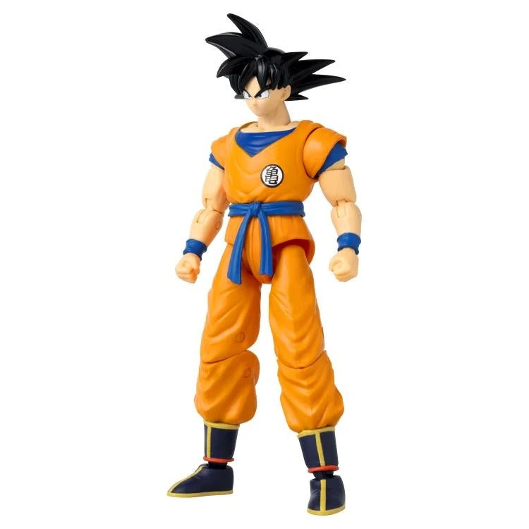 Dragon Stars Series - Battle Pack - Vegeta vs Goku