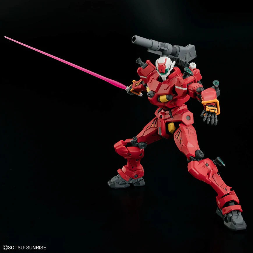 HG - 1/144 - Light-Type Guncannon