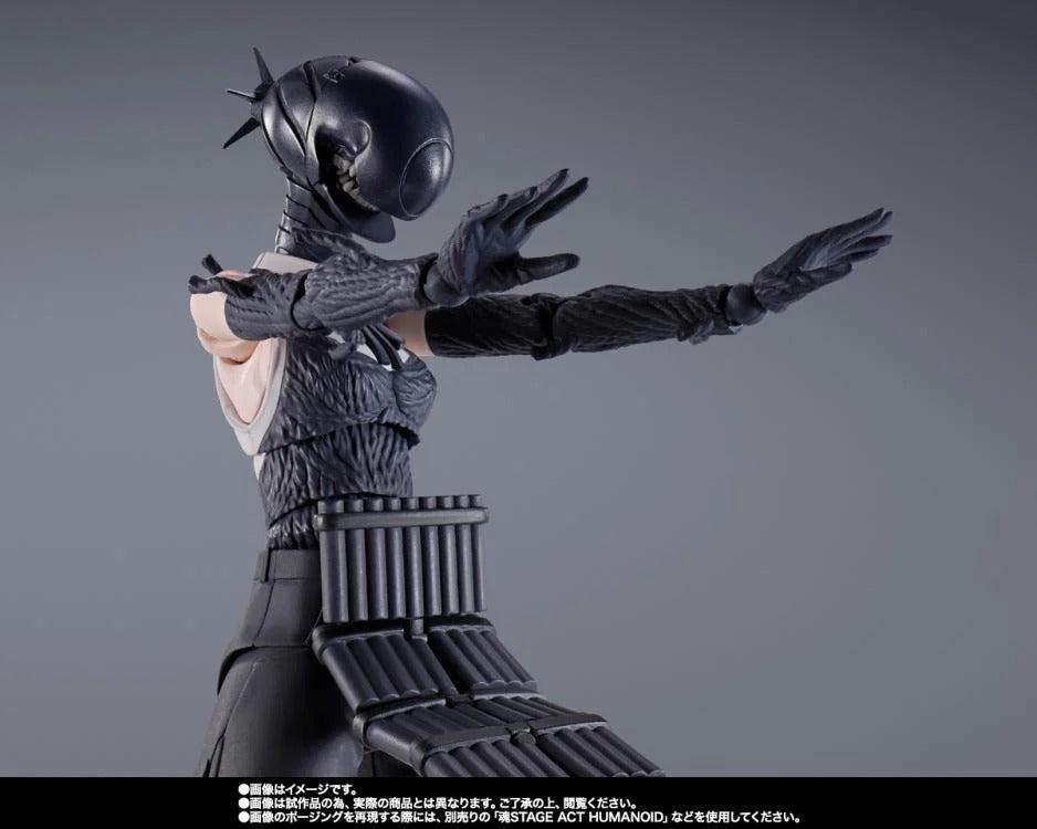 Chainsaw Man - The Movie: Reze Arc S.H.Figuarts - Bomb Devil (Preorder Nov 2025)