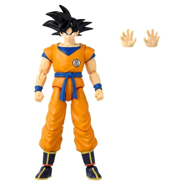 Dragon Stars Series - Battle Pack - Vegeta vs Goku