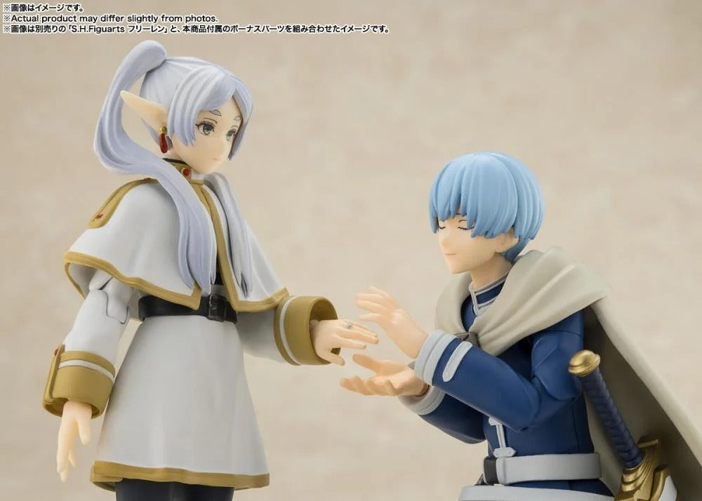 Frieren: Beyond Journey's End - S.H.Figuarts - Himmel (Preorder Oct 2026)