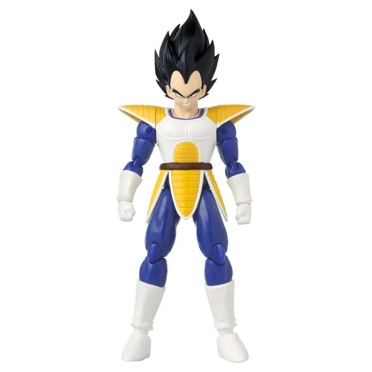 Dragon Stars Series - Battle Pack - Vegeta vs Goku