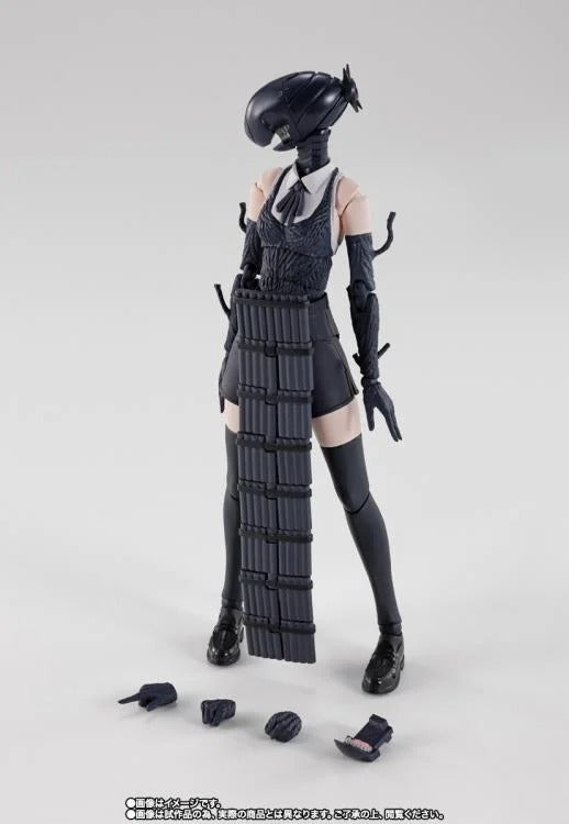 Chainsaw Man - The Movie: Reze Arc S.H.Figuarts - Bomb Devil (Preorder Nov 2025)