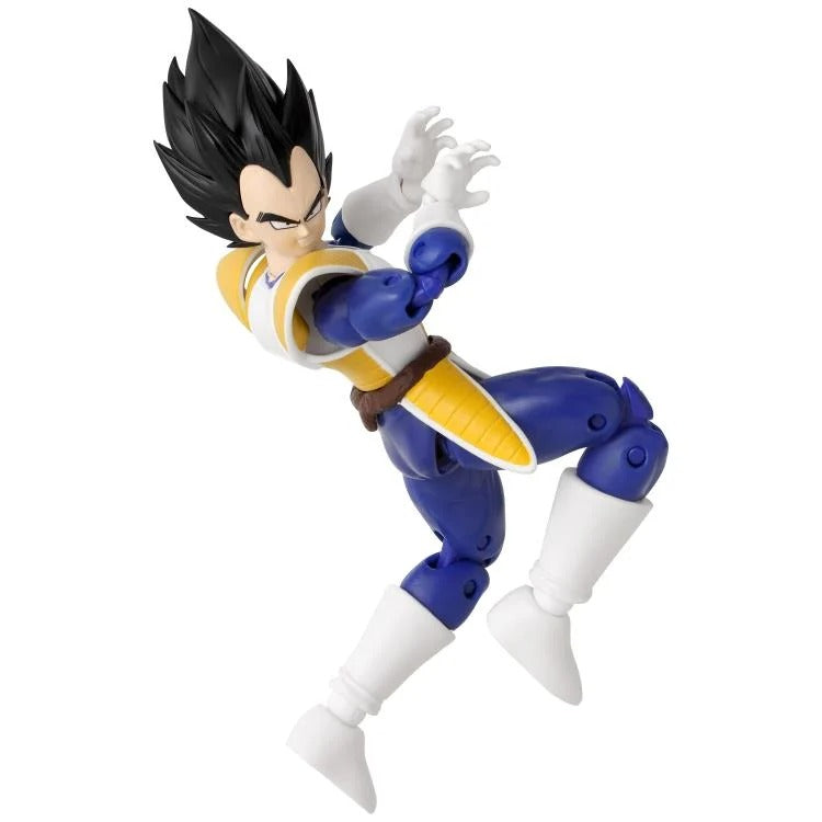 Dragon Stars Series - Battle Pack - Vegeta vs Goku
