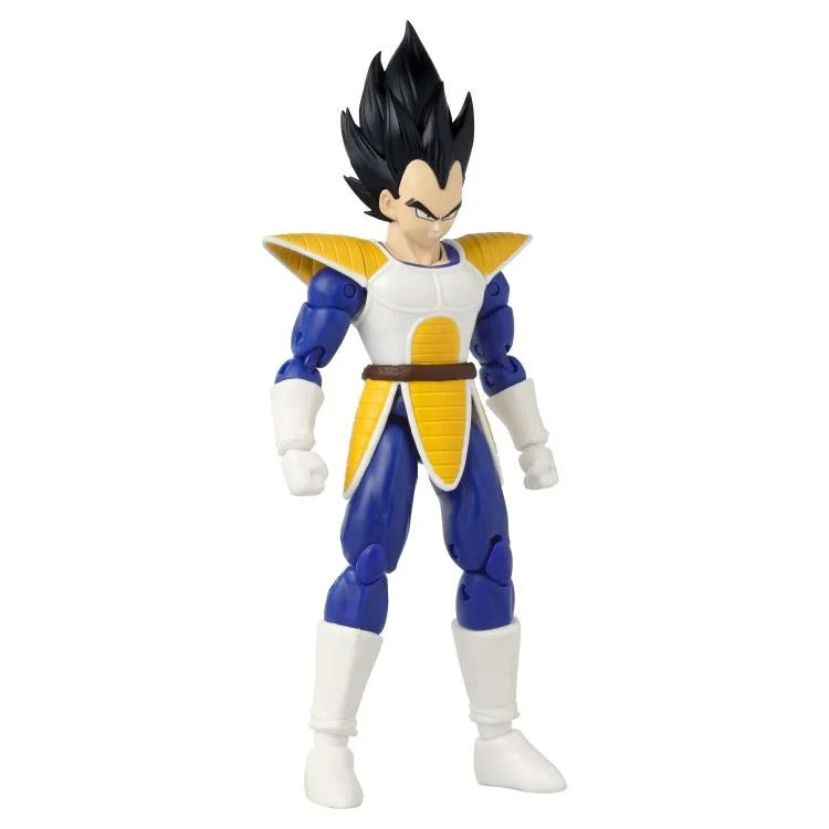 Dragon Stars Series - Battle Pack - Vegeta vs Goku
