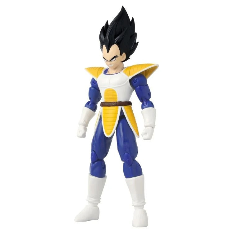 Dragon Stars Series - Battle Pack - Vegeta vs Goku