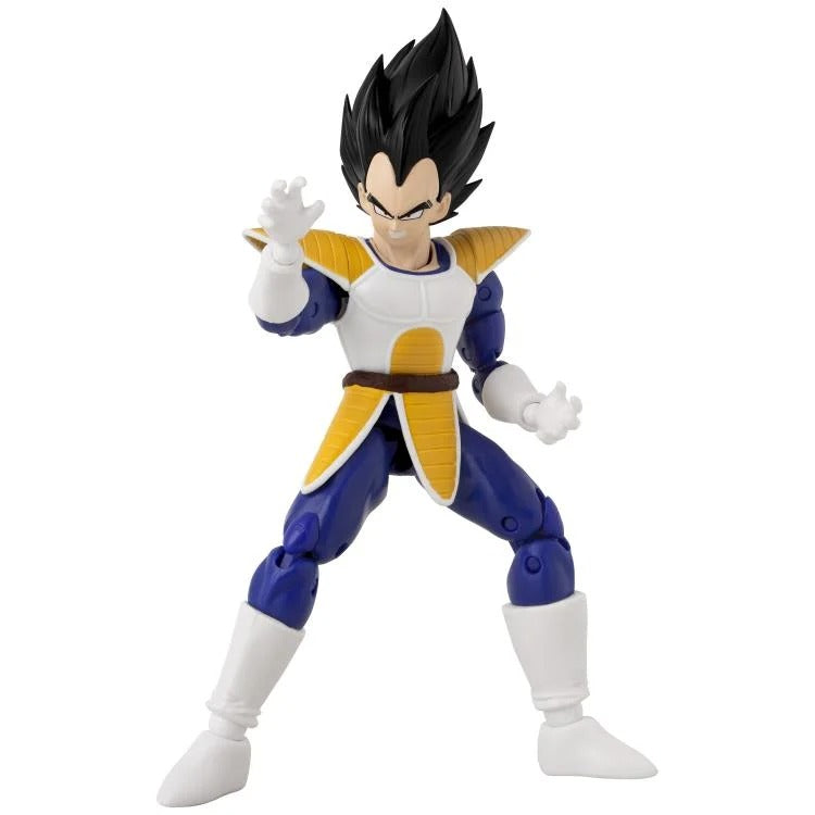 Dragon Stars Series - Battle Pack - Vegeta vs Goku
