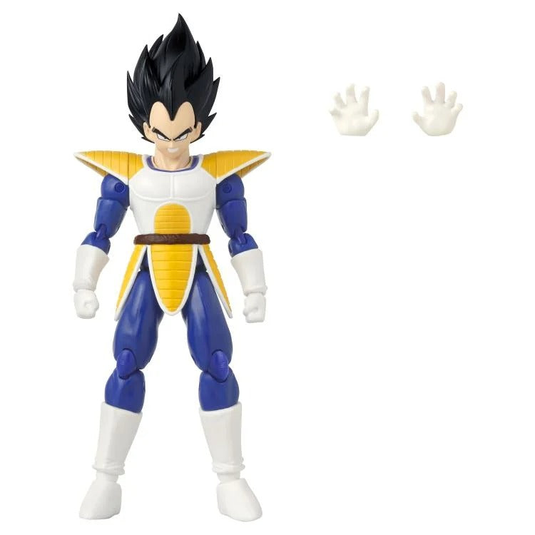Dragon Stars Series - Battle Pack - Vegeta vs Goku