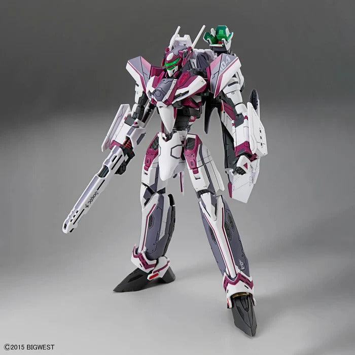 HG - 1/100 - Siegfried (Mirage Farina Jenius use)