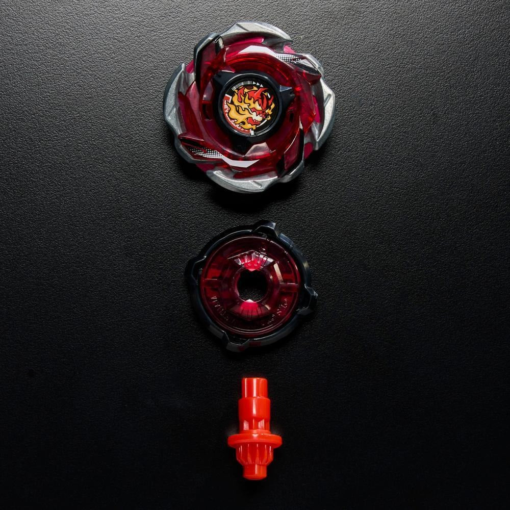Beyblade X Reaper Incendio T 4-70K CX Starter Pack