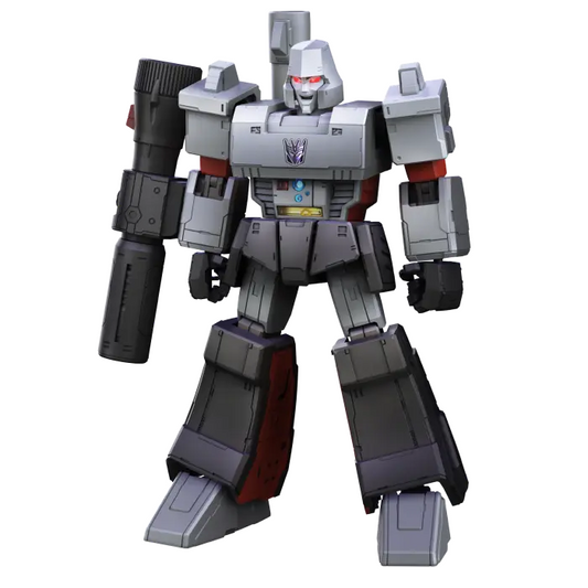 Blokees - Transformers Action Edition 02 - G1 Megatron